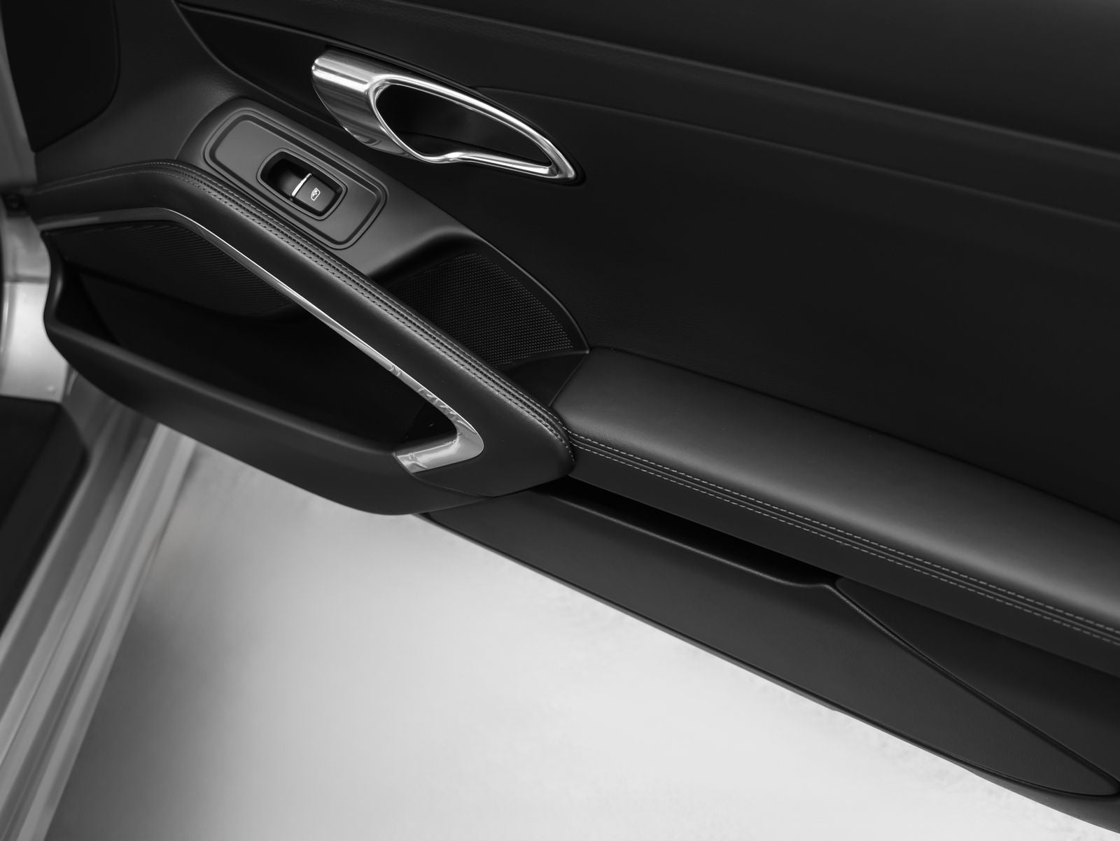 2015 Porsche 911 Targa 4S