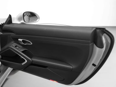 2015 Porsche 911 Targa 4S