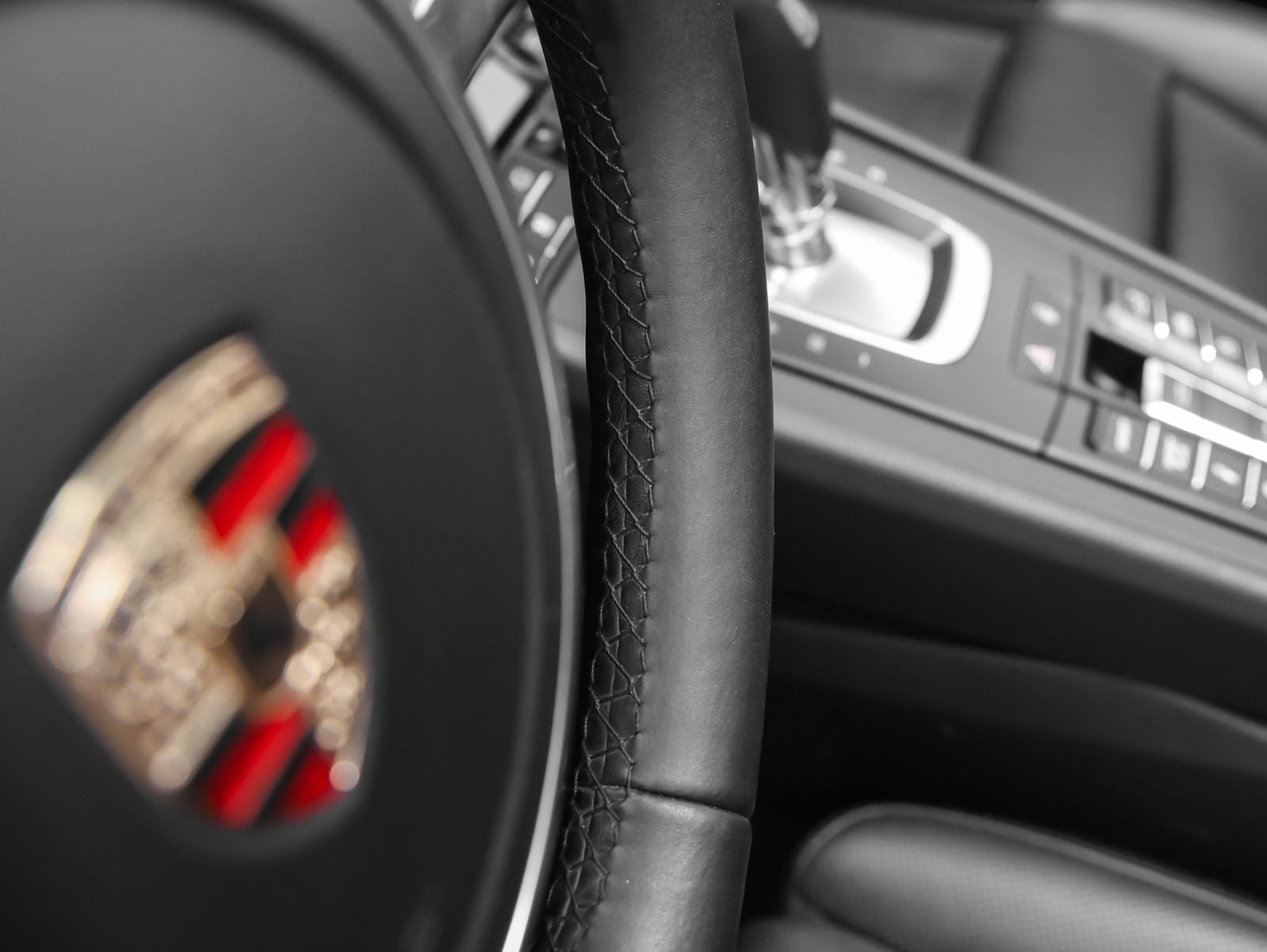 2015 Porsche 911 Targa 4S