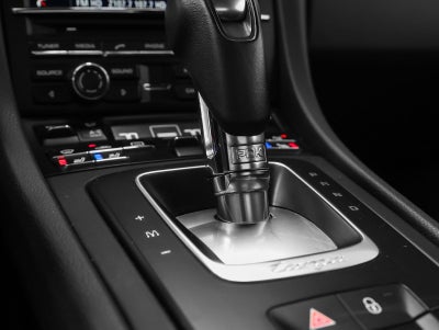 2015 Porsche 911 Targa 4S