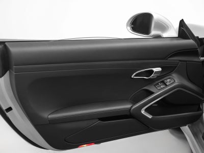 2015 Porsche 911 Targa 4S