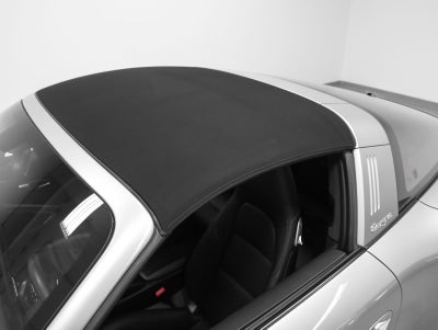 2015 Porsche 911 Targa 4S