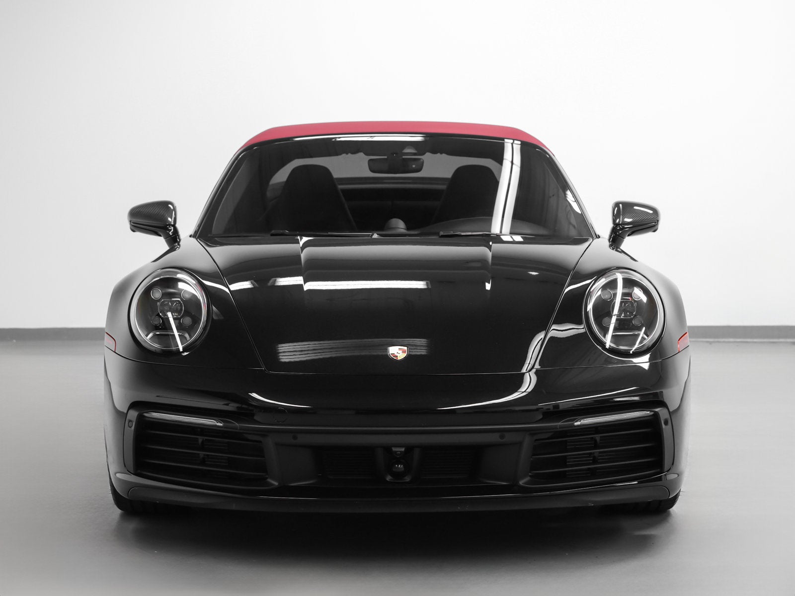 2023 Porsche 911 911 Targa 4S