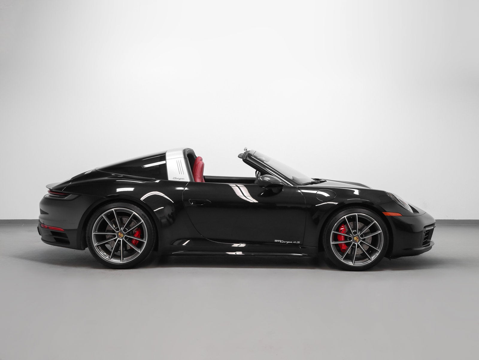 2023 Porsche 911 911 Targa 4S
