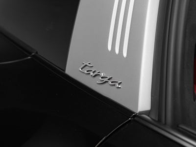 2023 Porsche 911 911 Targa 4S