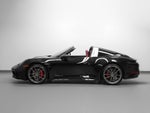 2023 Porsche 911 911 Targa 4S
