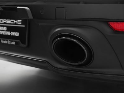 2023 Porsche 911 911 Targa 4S