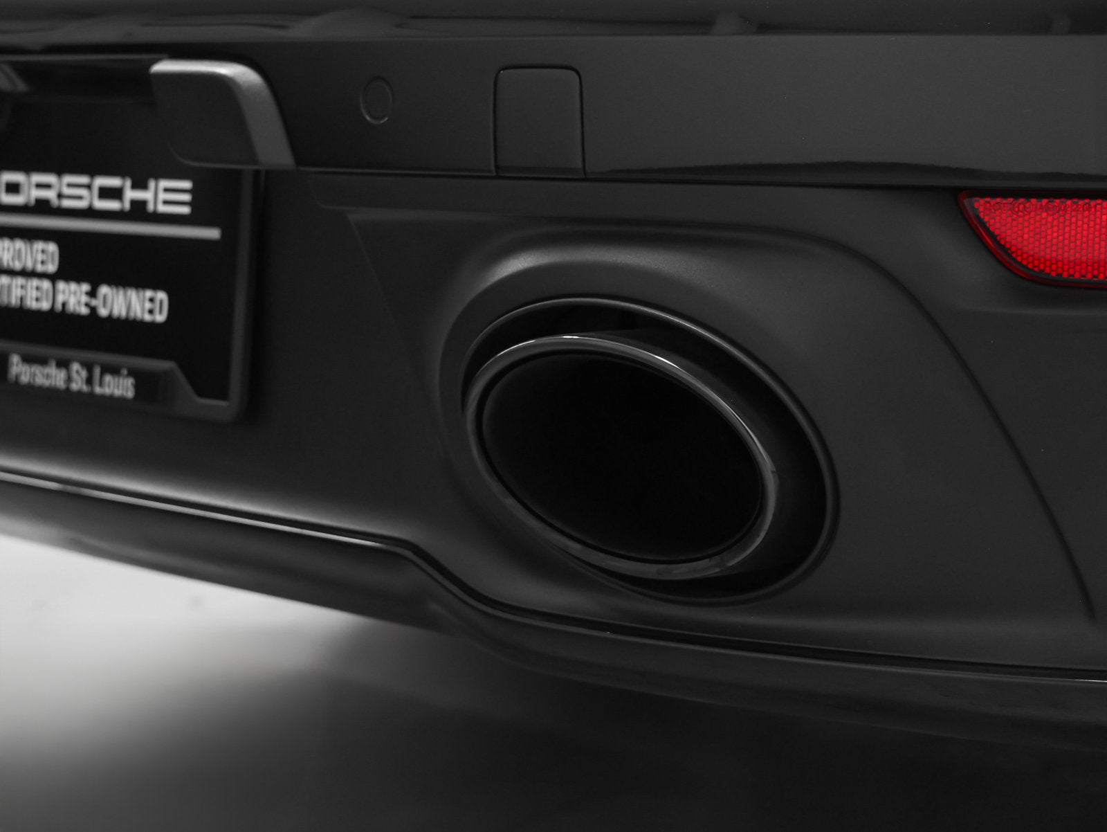 2023 Porsche 911 911 Targa 4S