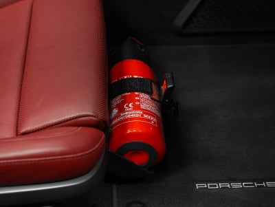 2023 Porsche 911 911 Targa 4S