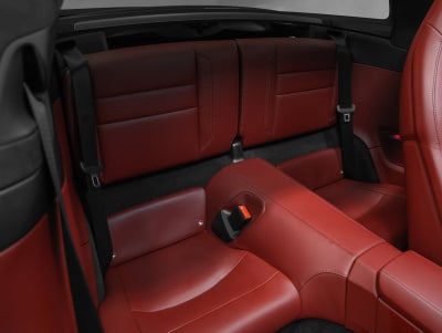 2023 Porsche 911 911 Targa 4S