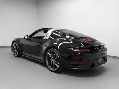 2023 Porsche 911 911 Targa 4S