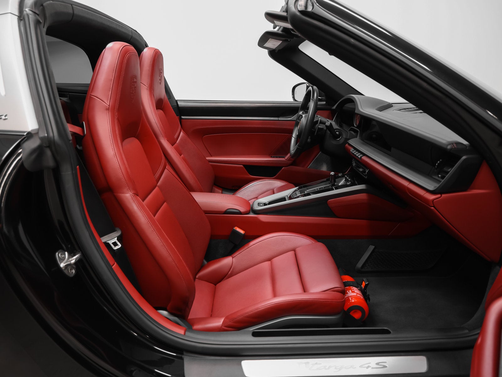 2023 Porsche 911 911 Targa 4S