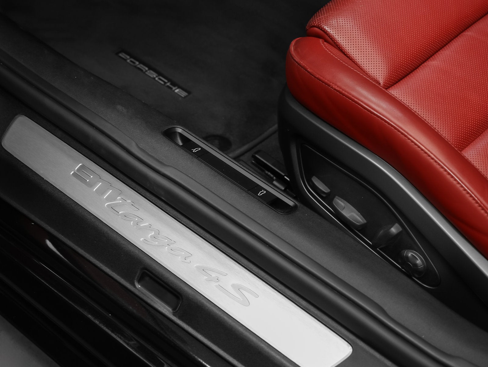2023 Porsche 911 911 Targa 4S