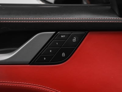 2023 Porsche 911 911 Targa 4S