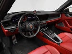 2023 Porsche 911 911 Targa 4S