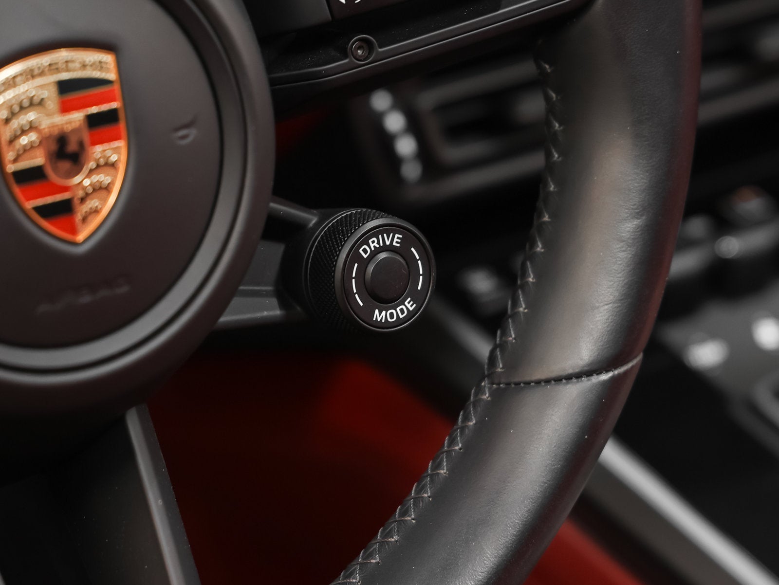 2023 Porsche 911 911 Targa 4S