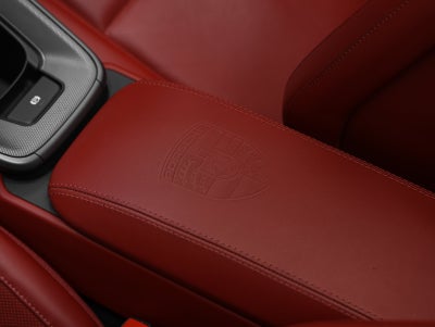 2023 Porsche 911 911 Targa 4S