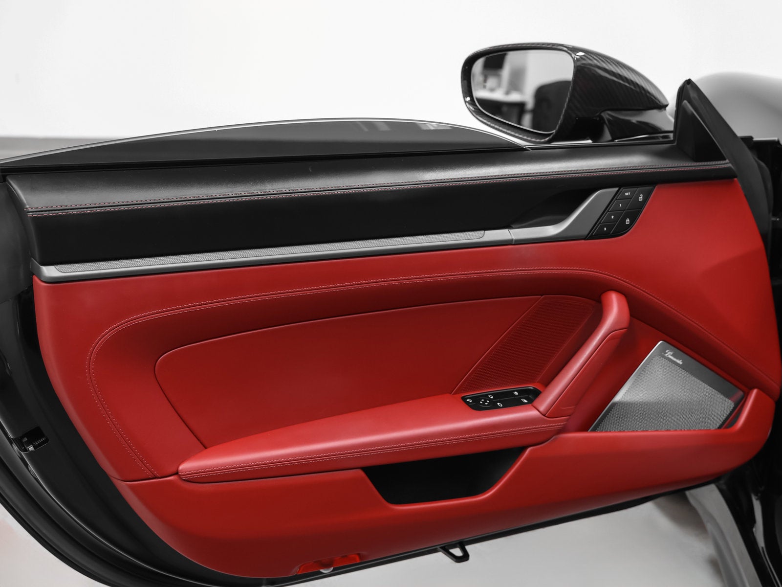 2023 Porsche 911 911 Targa 4S