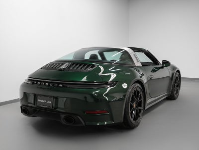 2026 Porsche 911 911 Targa 4S
