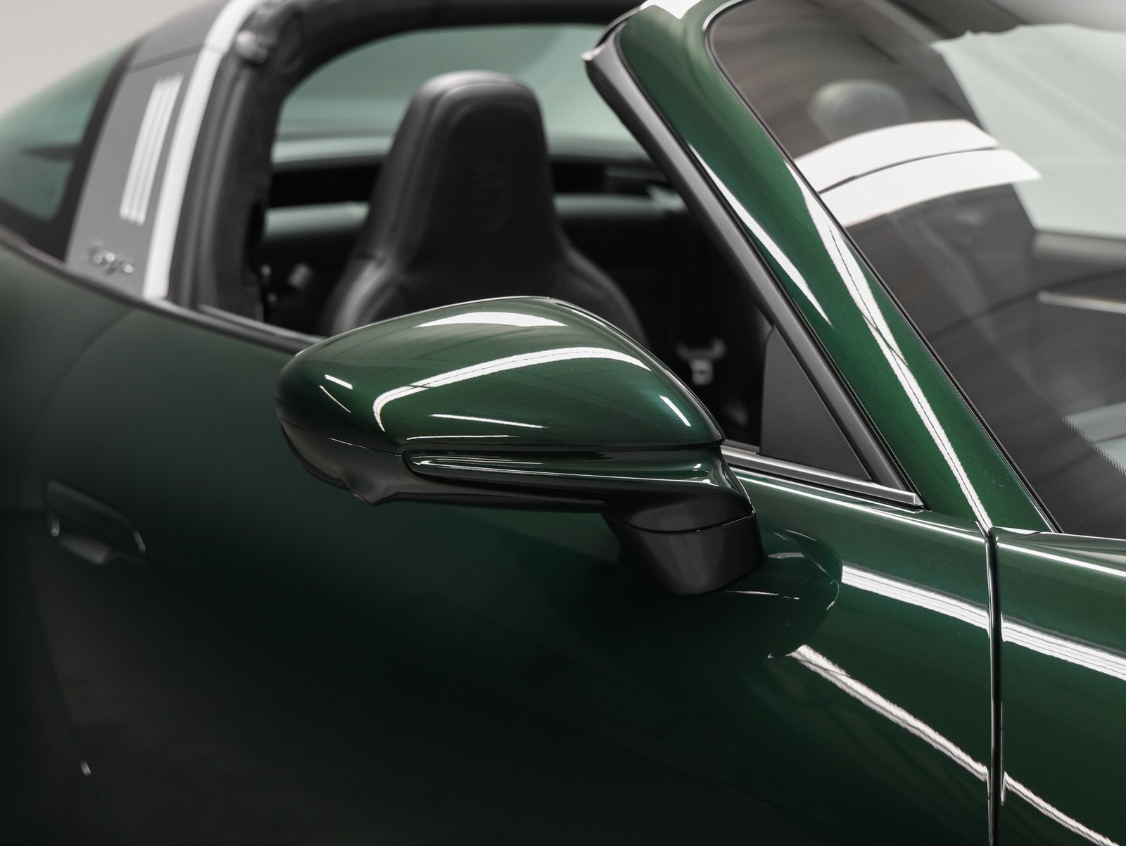 2026 Porsche 911 911 Targa 4S