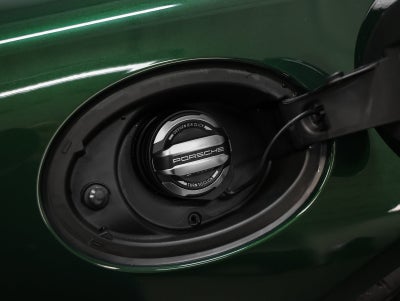 2026 Porsche 911 911 Targa 4S