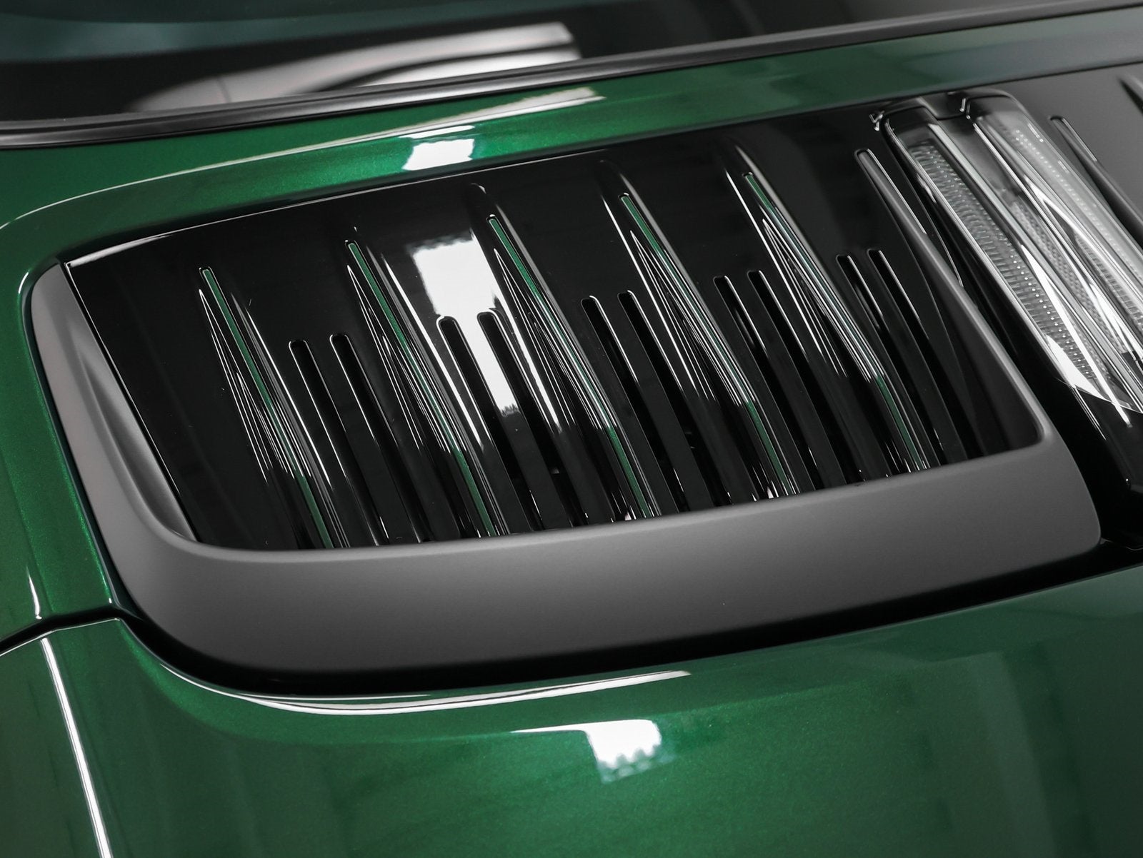 2026 Porsche 911 911 Targa 4S