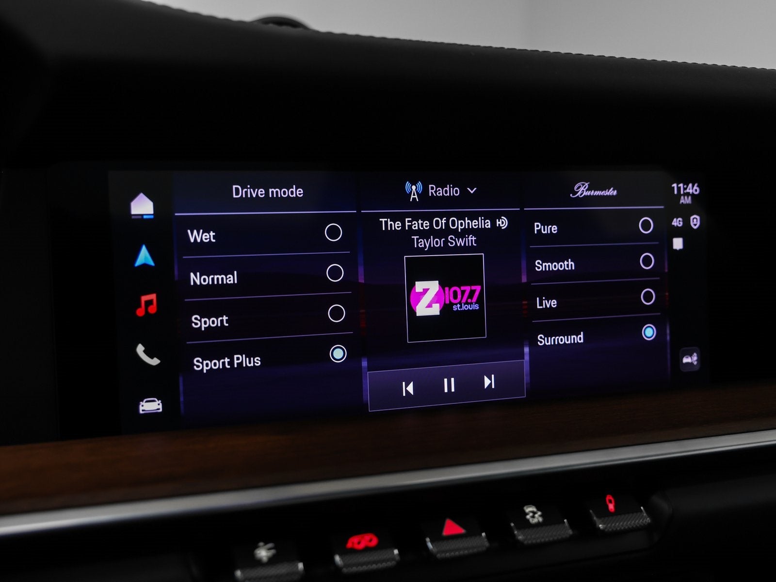 2026 Porsche 911 911 Targa 4S