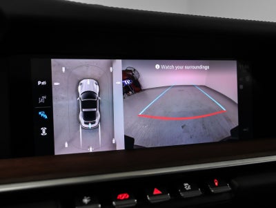 2026 Porsche 911 911 Targa 4S