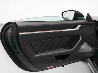 2026 Porsche 911 911 Targa 4S