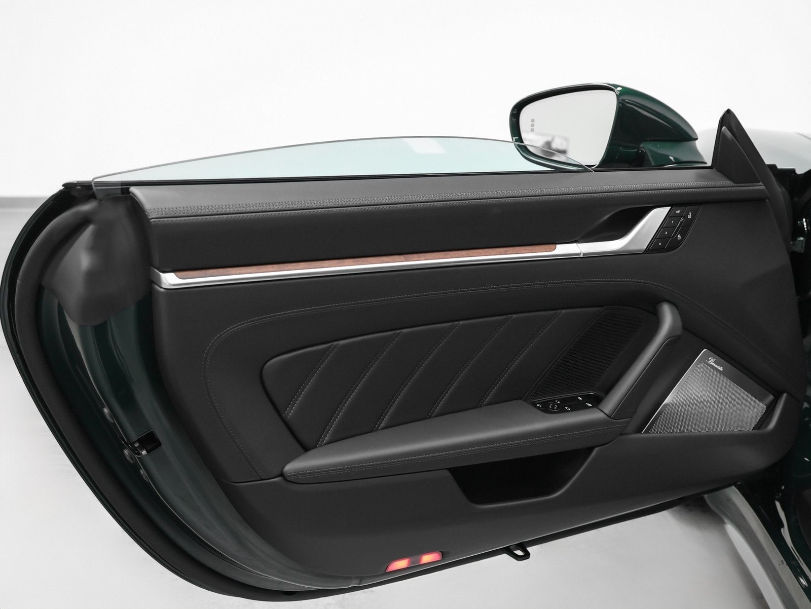 2026 Porsche 911 911 Targa 4S