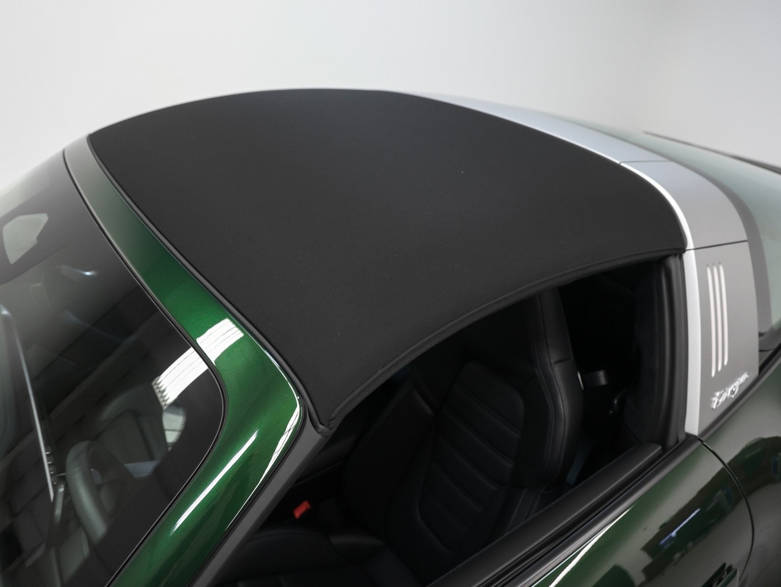 2026 Porsche 911 911 Targa 4S