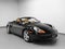 2001 Porsche Boxster Base