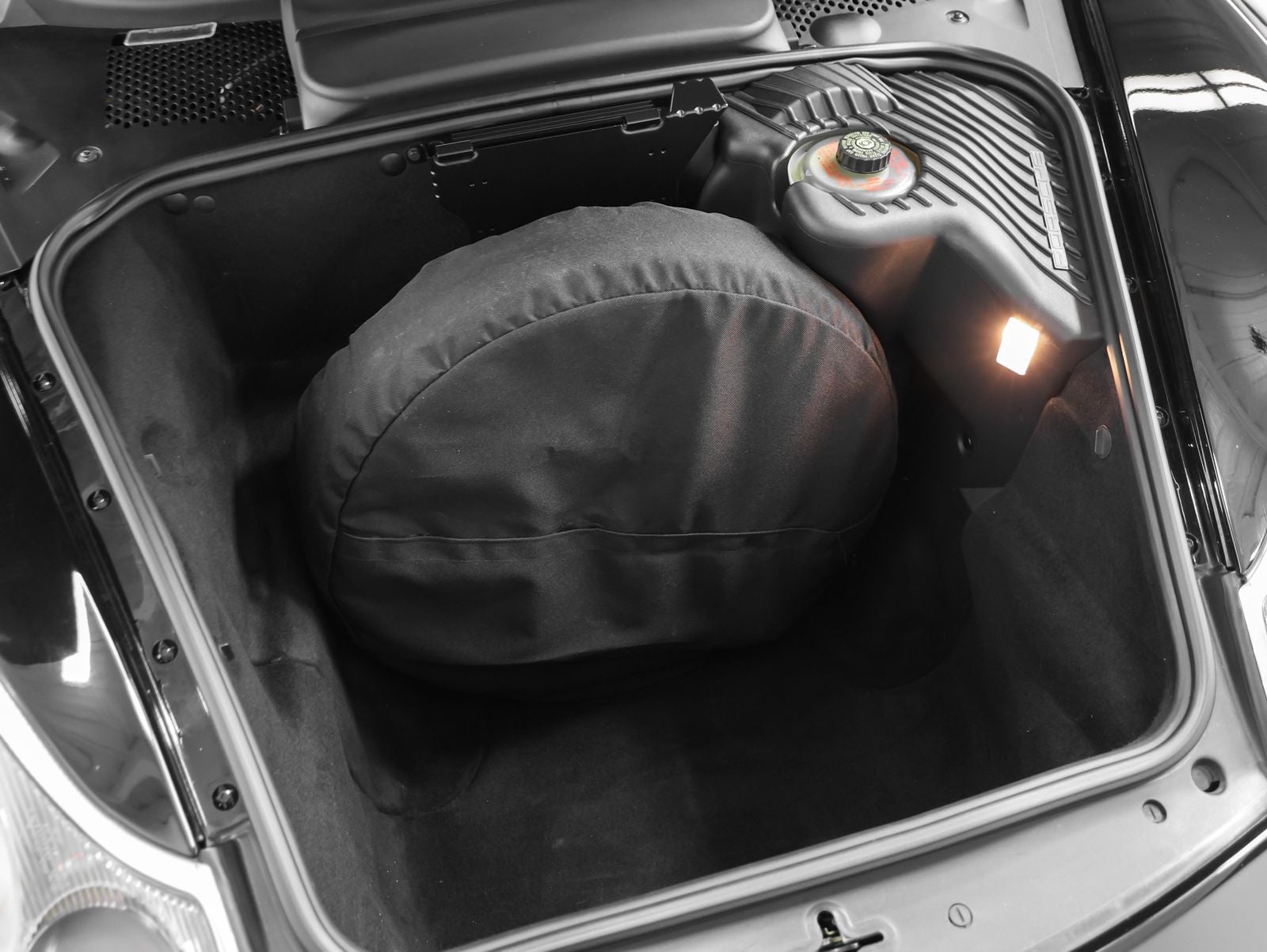 2001 Porsche Boxster Base