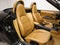2001 Porsche Boxster Base