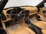 2001 Porsche Boxster Base