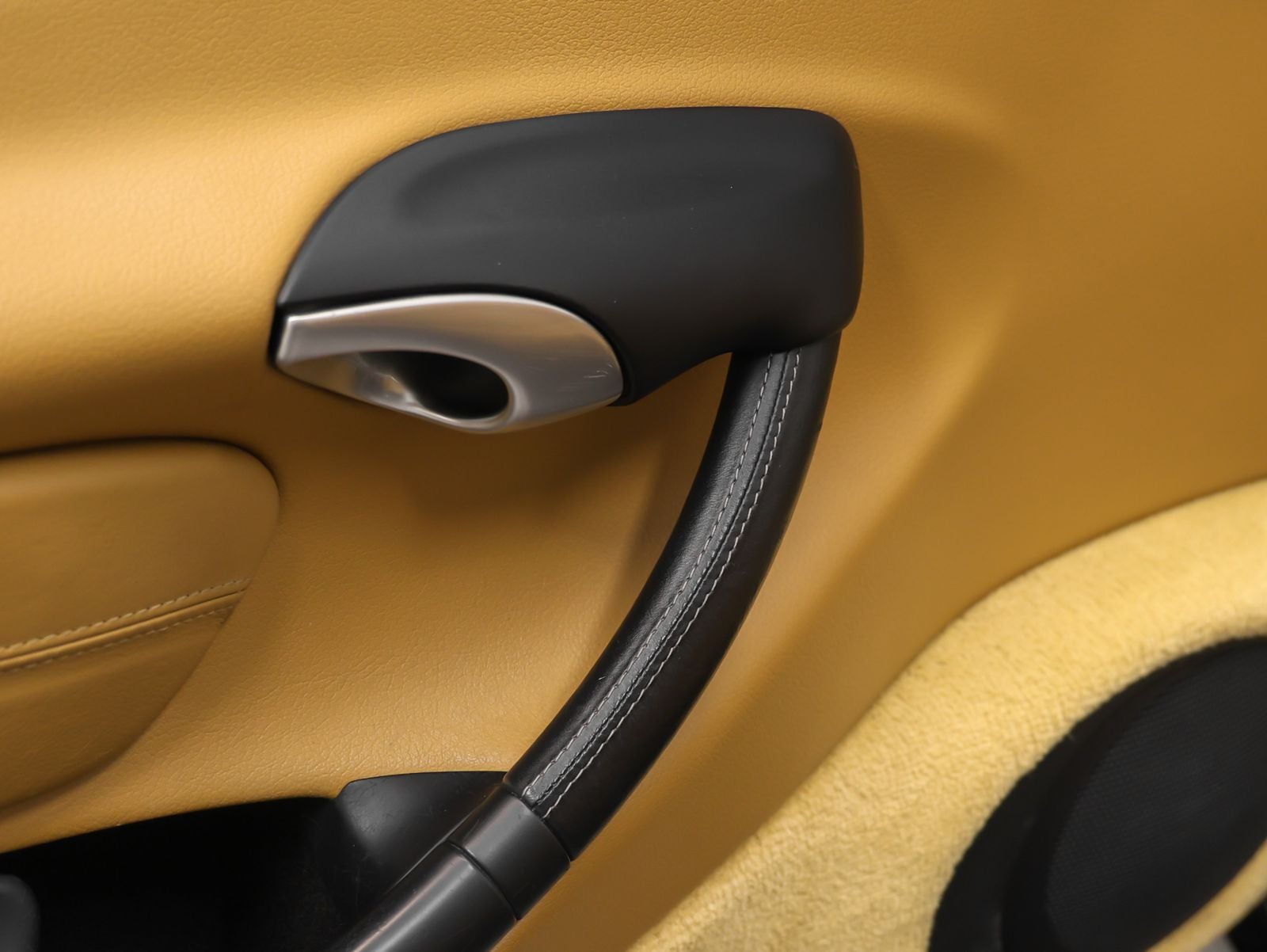 2001 Porsche Boxster Base