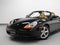 2001 Porsche Boxster Base