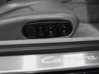 1998 Porsche 911 Carrera