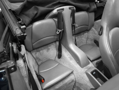 1998 Porsche 911 Carrera