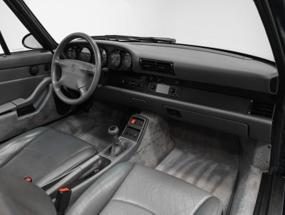 1998 Porsche 911 Carrera