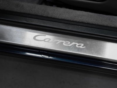 1998 Porsche 911 Carrera