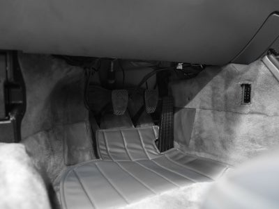 1998 Porsche 911 Carrera