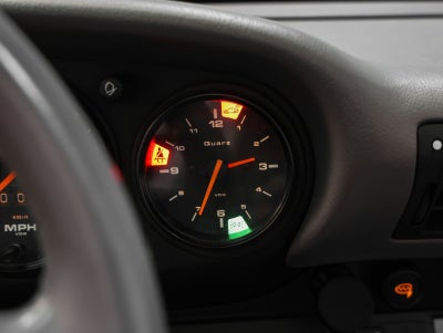 1998 Porsche 911 Carrera