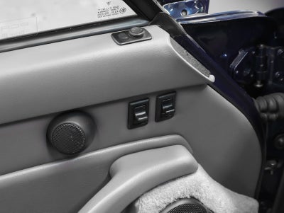 1998 Porsche 911 Carrera