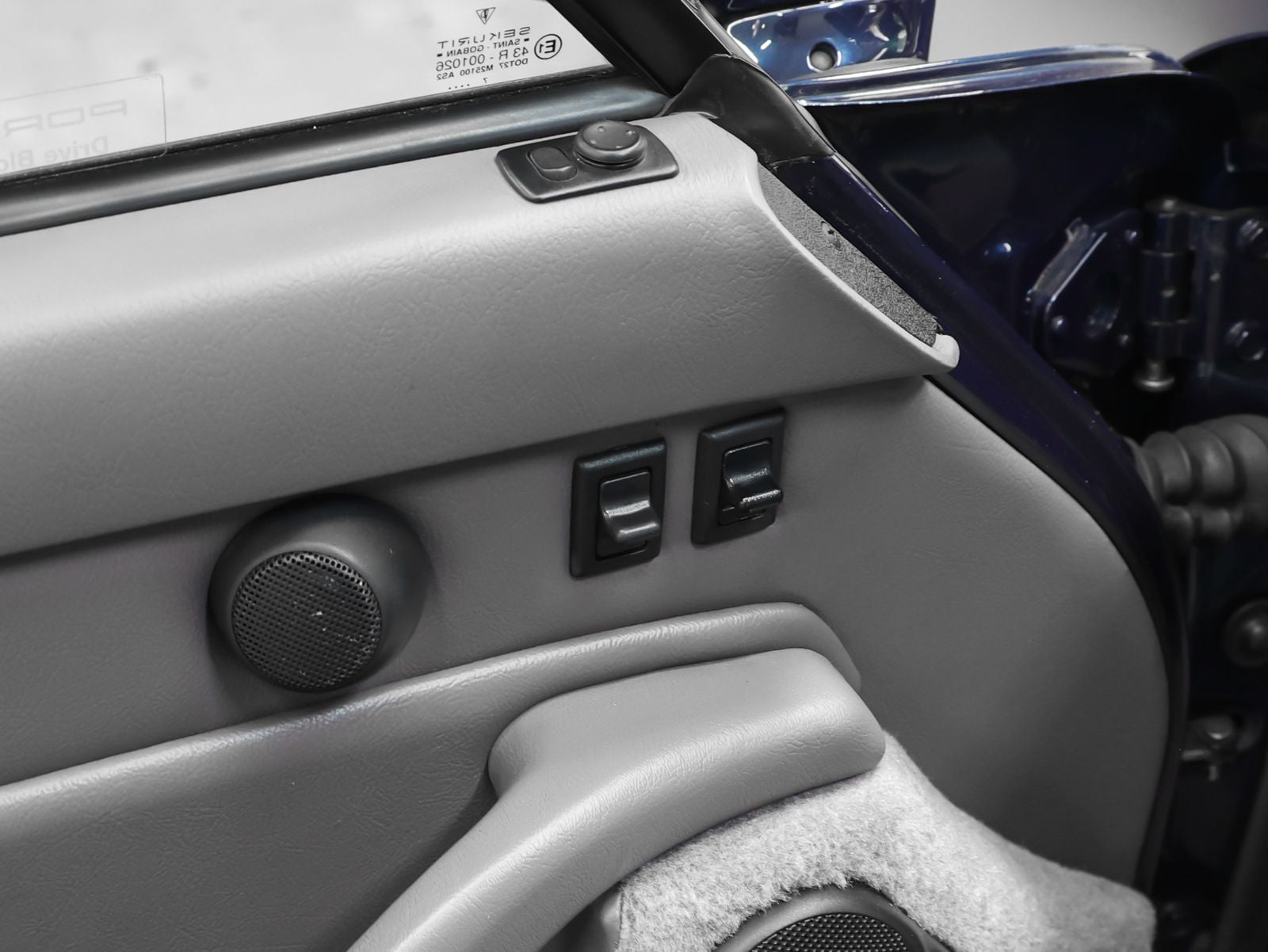 1998 Porsche 911 Carrera