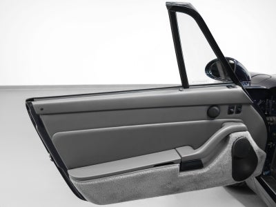 1998 Porsche 911 Carrera