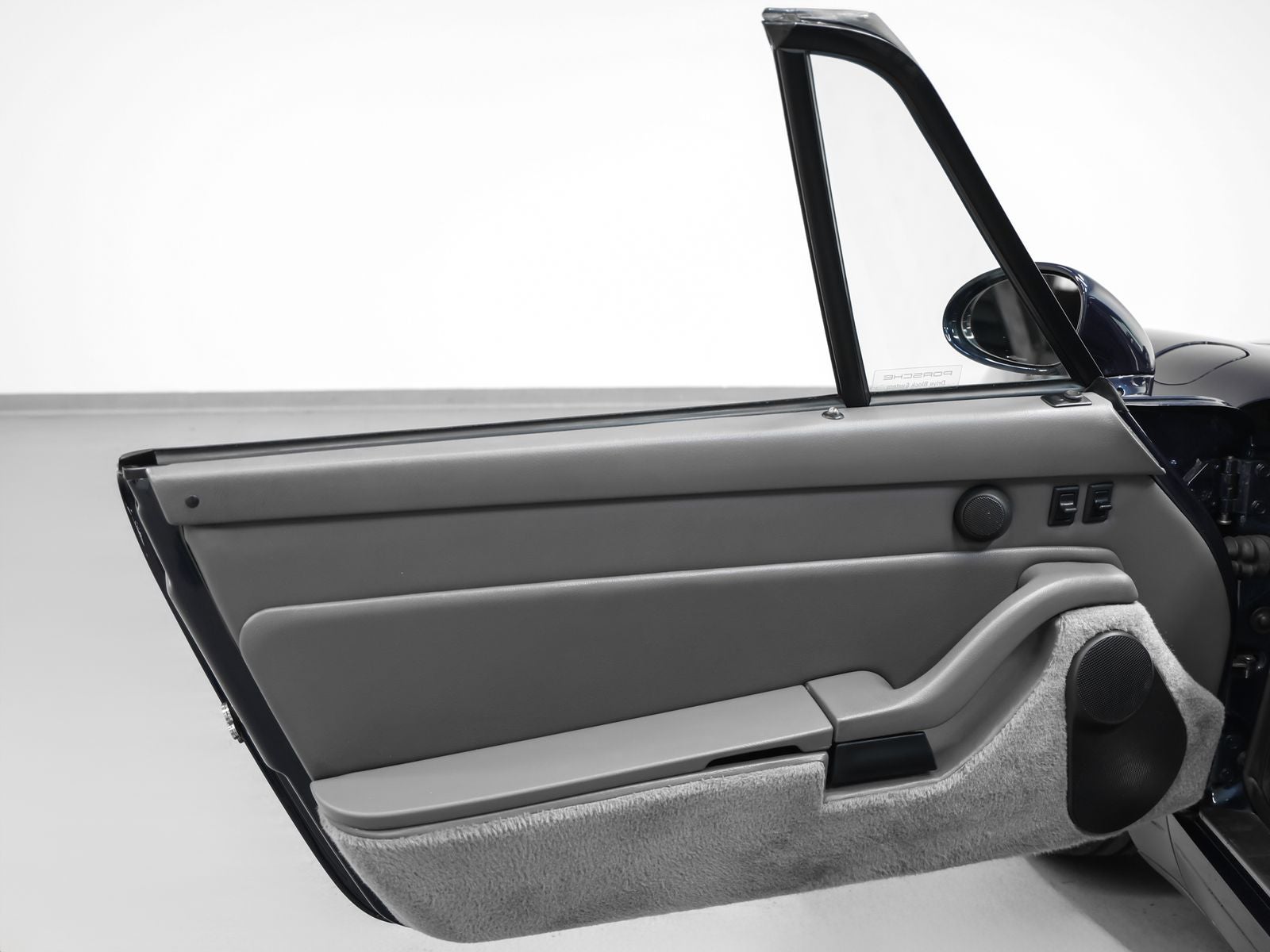 1998 Porsche 911 Carrera