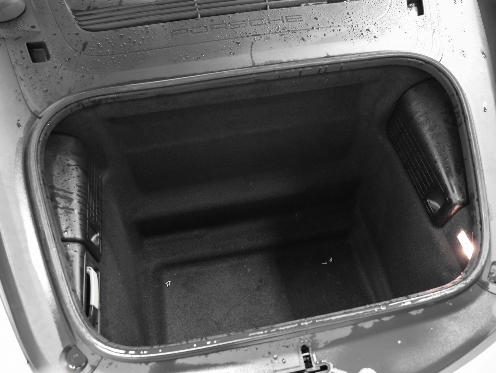 2021 Porsche 718 718 Boxster (MY21)