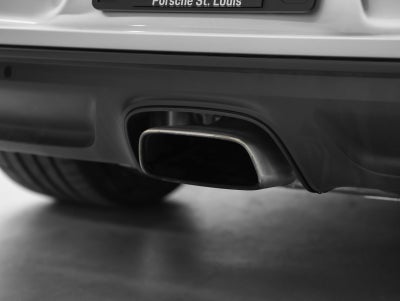 2021 Porsche 718 718 Boxster (MY21)