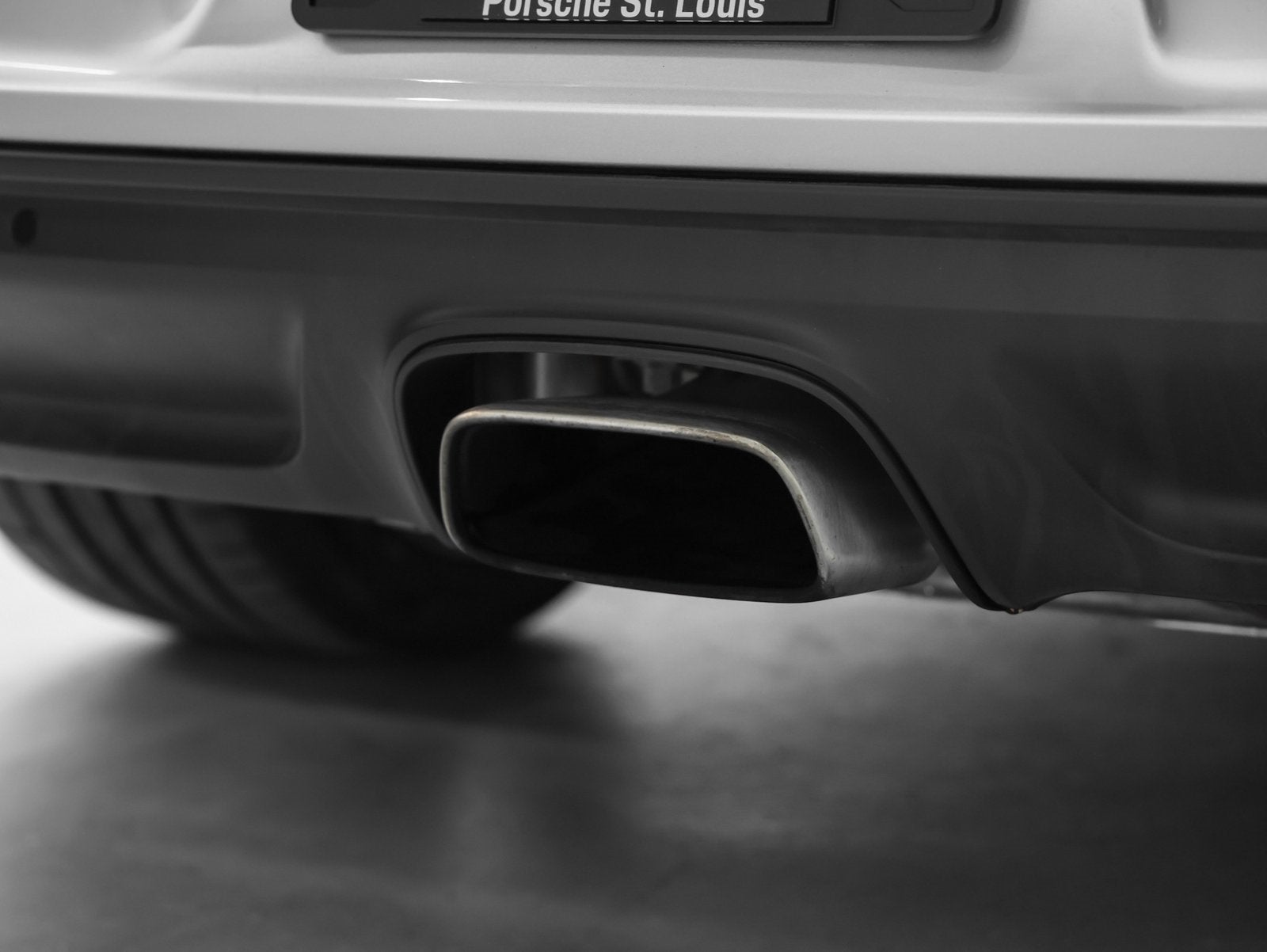 2021 Porsche 718 718 Boxster (MY21)